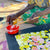 Anwekety (Conkerberry) by Polly Ngale (SOLD)