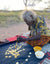 Anwekety (Conkerberry) by Polly Ngale (SOLD)