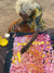 Anwekety (Conkerberry) by Polly Ngale (SOLD)
