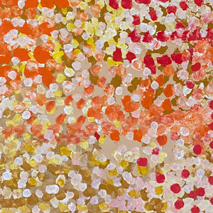 Anwekety (Conkerberry) by Polly Ngale (SOLD)