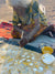 Anwekety (Conkerberry) by Polly Ngale (SOLD)