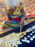 Anwekety (Conkerberry) by Polly Ngale (SOLD)