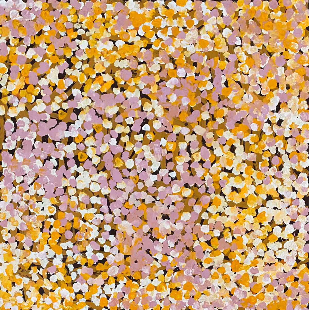 Awelye Atwengerrp by Galya Pwerle (SOLD)