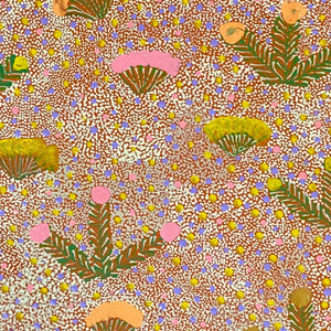 Bush Medicine by Sandra Teece (SOLD)