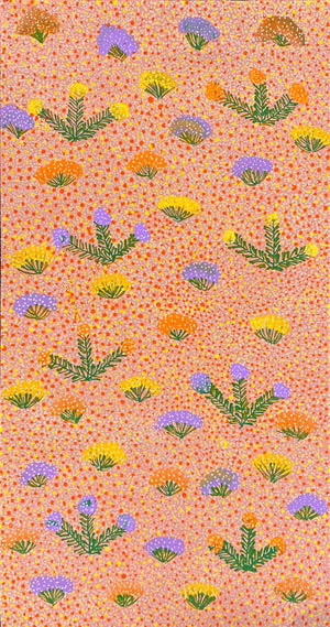 Bush Medicine von Sandra Teece (VERKAUFT)