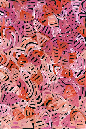 Awelye Atwengerrp by Emily Pwerle (SOLD)