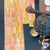 Desert Yam von Jeannie Mills Pwerle (VERKAUFT)