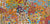 Bush Medicine by Joycie Morton Petyarre (SOLD)