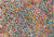 Bush Medicine by Joycie Morton Petyarre (SOLD)