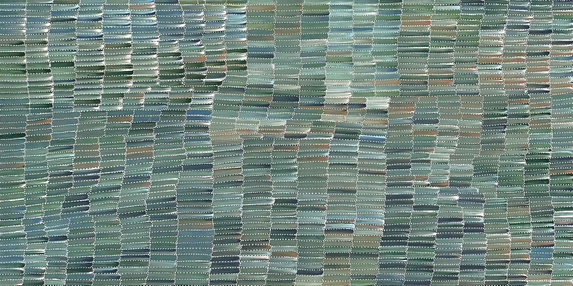 Desert Yam by Jeannie Mills Pwerle (SOLD)