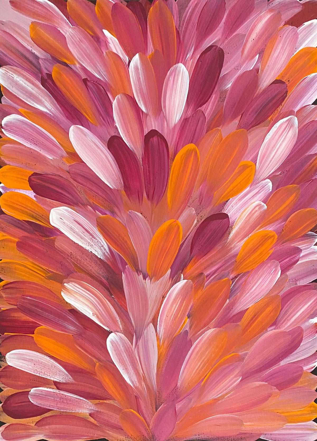 Blätter von Esther Haywood