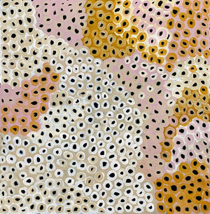Soakage by Roese Pwerle (SOLD)