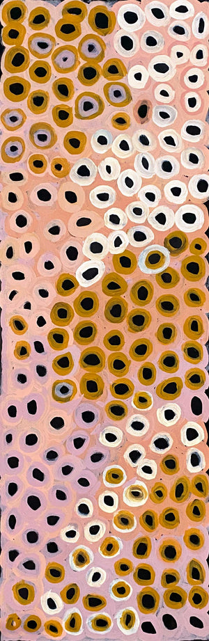 Soakage by Roese Pwerle (SOLD)