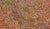 Bush Medicine Leaves by Jeannie Petyarre. Australian Aboriginal Art.