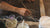 Video of Barbara Weir painting
