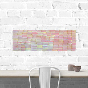 Desert Yam by Jeannie Mills Pwerle (SOLD)