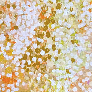Anwekety (Conkerberry) by Polly Ngale (SOLD)